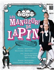 Les Mangeurs de Lapin remettent le couvert Collge de la Salle - Salle La Chapelle Affiche