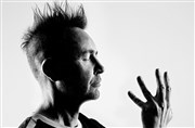 Nigel Kennedy Thtre des Champs Elyses Affiche