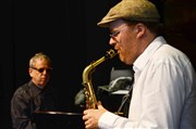 Kenny Werner Quartet Sunside Affiche