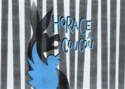 Horace, le coucou Opra de Massy Affiche