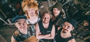 Steve'N'Seagulls Chteau de Chazey-Sur-Ain Affiche