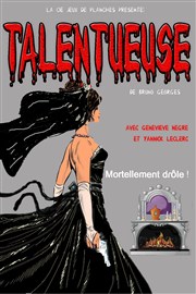 Talentueuse Marelle des Teinturiers Affiche