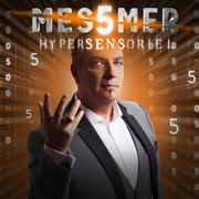 Messmer dans Hypersensoriel Amphithtre de Rodez Affiche