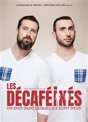 Les Décaféinés dans Un duo dans lequel ils sont deux L'Art D Affiche