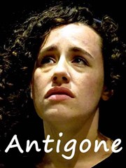 Antigone Thtre du Carr Rond Affiche