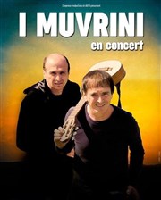 I Muvrini Thtre Le Blanc Mesnil - Salle Barbara Affiche