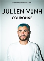 Julien Vinh dans Couronne La Scne Barbs Affiche