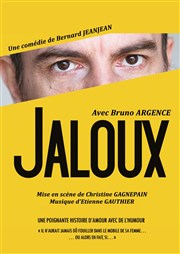 Jaloux Thtre Lepic Affiche