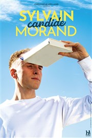 Sylvain Morand dans Candide Thtre BO Saint Martin Affiche