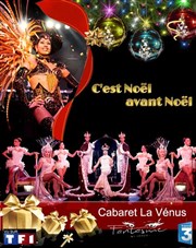 C'est Noël avant Noël La Vnus Affiche