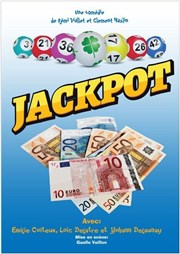 Jackpot Le Zygo Comdie Affiche