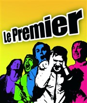 Le premier Le Grenier de Bougival Affiche