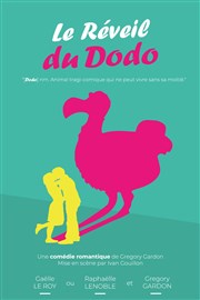 Le réveil de Dodo Thtre Acte 2 Affiche