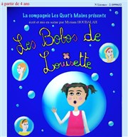 Les bobos de Louisette La Petite Croise des Chemins Affiche