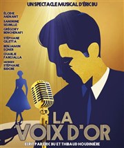 La voix d'or Thtre Actuel Affiche