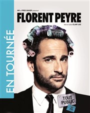 Florent Peyre Thtre de la Clart Affiche