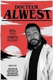 Docteur Alwest en consultation Bienvenue en 1975 Affiche