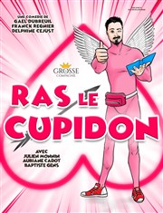 RAS Le Cupidon Thtre de l'Observance - salle 2 Affiche