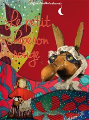 Le petit chaperon rouge Thtre Clavel Affiche