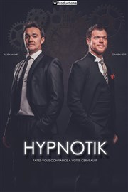 HypnotiK La Scne de Nice Affiche