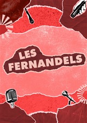 Les Fernandels Big Fernand Affiche