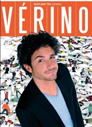 Verino L'espace V.O Affiche