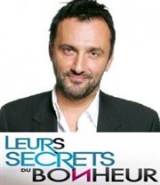 Leurs secrets du bonheur Studio Carrre B Affiche