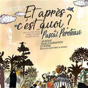 Et après, c'est quoi ? NECC - Nouvel espace culturel Charentonneau Affiche