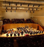 Solistes des Berliner Philharmoniker - Cycle Brahms 1 Salle Pleyel Affiche