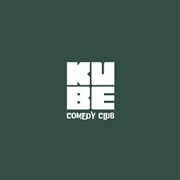 Le Kube Comedy Htel Kube Affiche