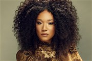 Judith Hill Le Hangar Affiche