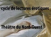 Yûkoku, Rites d'amour et de mort | Dans le cadre du Cycle des Lectures Erotiques Thtre du Nord Ouest Affiche