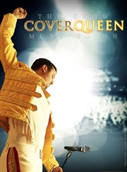 Coverqueen Casino Terrazur Affiche