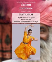 Nayanam Centre Mandapa Affiche