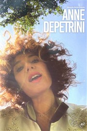 Anne Depetrini La Compagnie du Caf-Thtre - Grande Salle Affiche