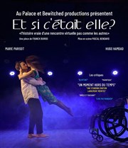 Et si c'était elle ? Au Palace - Salle 2 Affiche