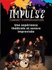 Impulse Thtre Le Cabestan Affiche