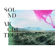 Sound architects Le Comptoir Affiche