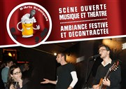 B'arts scéniques VII | Top départ pour le sprint de fin d'année Caf de Paris Affiche