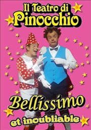 Il Teatro di Pinocchio | Ormoy Il Teatro di Pinocchio Affiche