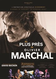 Au plus près d'Olivier Marchal Les trois Ducs Affiche