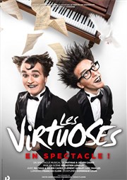 Les Virtuoses Thtre de Brunoy Affiche