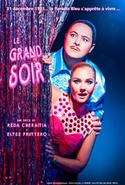 Le grand soir Les Arts dans l'R Affiche