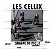 Cellix Les Rendez-vous d'ailleurs Affiche