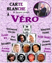 Carte Blanche à Véro Le Rex Affiche