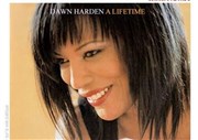 Dawn Harden L'Etage Affiche