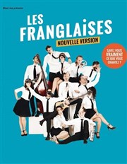 Les Franglaises Espace Jean-Marie Poirier Affiche