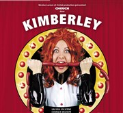 Chouch dans Kimberley Centre d'animation Place des ftes Affiche