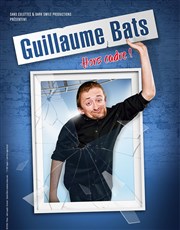 Guillaume Bats dans Hors cadre Espace Gerson Affiche