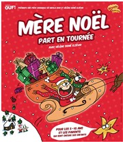 Mère Noël part en tournée Le Colise Affiche